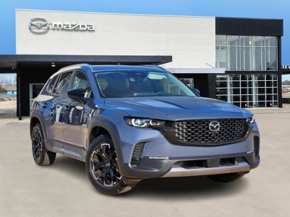 New 2025 MAZDA CX-50 Meridian Edition w/ Weather Package