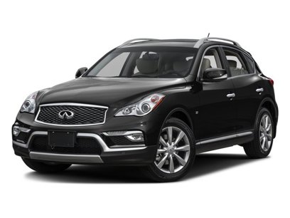 Used 2016 INFINITI QX50 AWD w/ Premium Plus Package