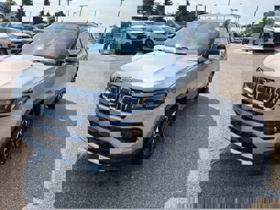 Certified 2022 Jeep Compass Limited