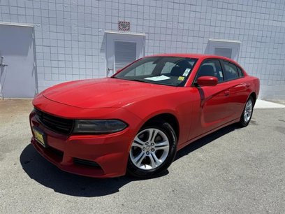 Used 2021 Dodge Charger SXT w/ Leather Interior Group
