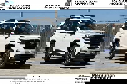 New 2025 Subaru Forester