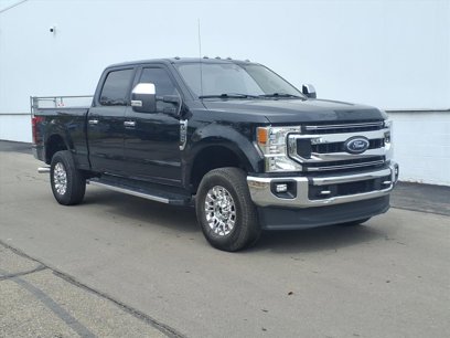 Used 2021 Ford F250 XLT w/ XLT Premium Package
