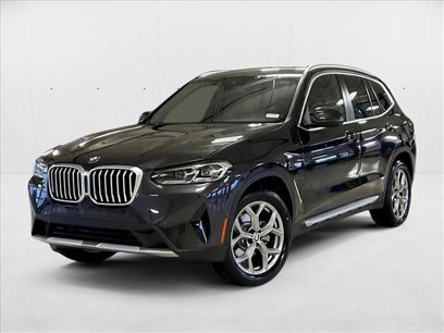 Used 2024 BMW X3 sDrive30i w/ Convenience Package w/ZPA