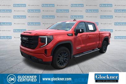 Used 2025 GMC Sierra 1500 Elevation w/ Preferred Package