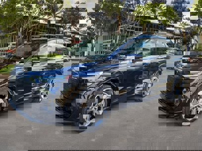 New 2026 Audi Q4 e-tron Premium Plus