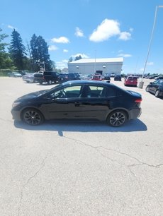 Certified 2023 Toyota Corolla SE