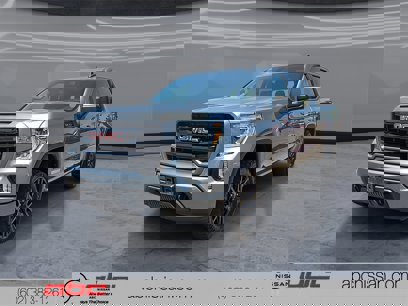 Used 2020 GMC Sierra 1500 Elevation w/ Elevation Value Package