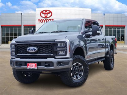 Used 2024 Ford F250 Lariat w/ Tremor Off-Road Package