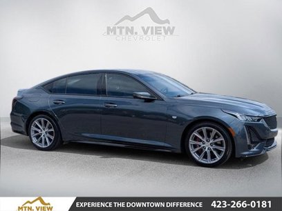Used 2020 Cadillac CT5 Sport