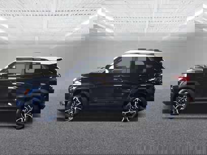 Used 2023 Chevrolet TrailBlazer ACTIV w/ Convenience Package