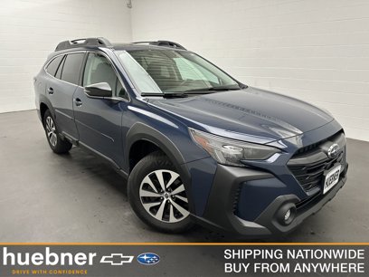 Used 2024 Subaru Outback Premium