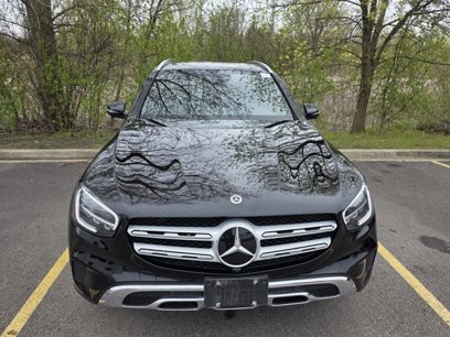 Certified 2021 Mercedes-Benz GLC 300 4MATIC
