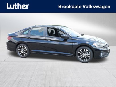 Used 2023 Volkswagen Jetta Sport