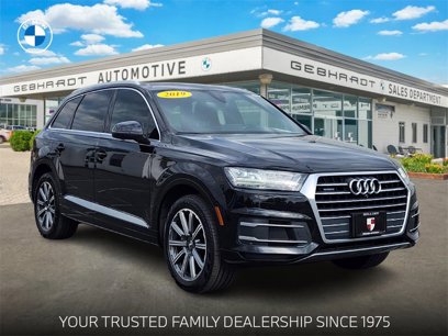 Used 2019 Audi Q7 2.0T Premium Plus