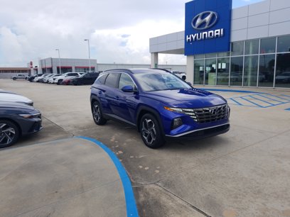 Used 2022 Hyundai Tucson SEL w/ Convenience + Premium Package