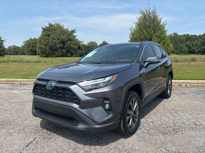 Used 2024 Toyota RAV4 XLE Premium w/ Weather Package