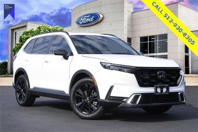 Used 2025 Honda CR-V Sport Touring