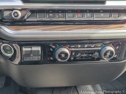 New 2025 Chevrolet Silverado 1500 LT w/ Protection Package