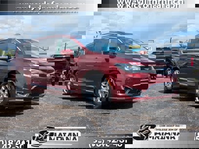 Used 2019 Chrysler Pacifica Touring-L Plus