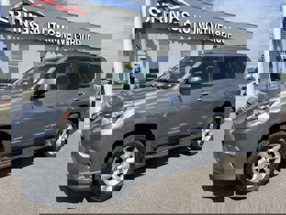 Used 2014 Lexus GX 460