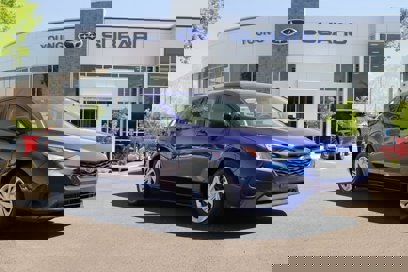 New 2025 Subaru Impreza 2.0i