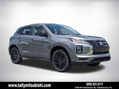 New 2025 Mitsubishi Outlander Sport LE