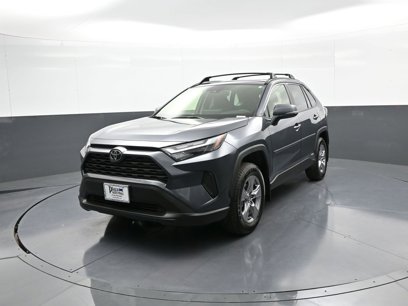 New 2025 Toyota RAV4 XLE w/ Convenience Package