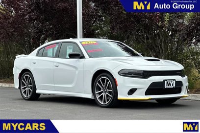 Used 2023 Dodge Charger GT w/ Plus Group