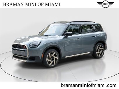 Used 2025 MINI Cooper Countryman S
