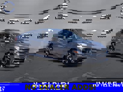 Used 2020 Honda Civic LX