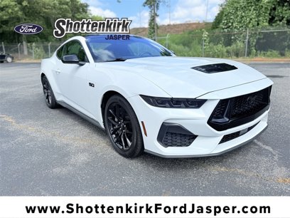 Used 2024 Ford Mustang GT w/ Mustang Nite Pony Package
