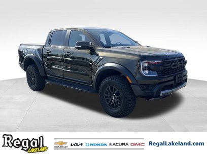 Used 2024 Ford Ranger Raptor