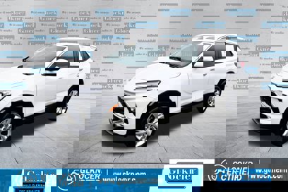Used 2025 Buick Encore GX Preferred