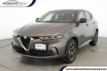 Used 2024 Alfa Romeo Tonale Ti
