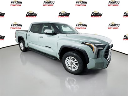 New 2025 Toyota Tundra SR5