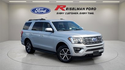 Used 2019 Ford Expedition XLT w/ Equipment Group 201A