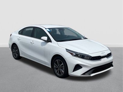 Used 2024 Kia Forte LXS