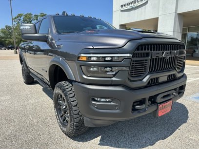 New 2025 RAM 2500 Power Wagon