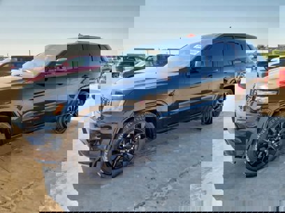 Used 2018 Jeep Grand Cherokee Altitude