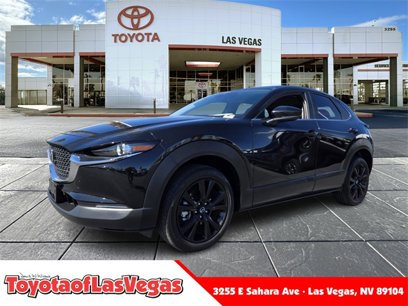 Used 2024 MAZDA CX-30 AWD 2.5 S w/ Select Sport Pkg
