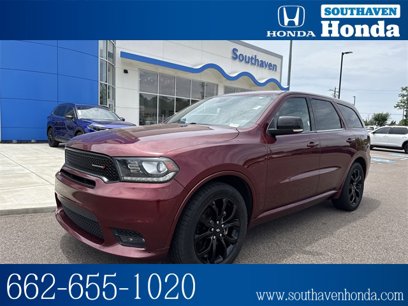 Used 2020 Dodge Durango GT