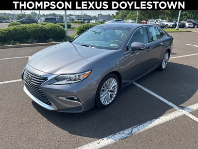 Used 2016 Lexus ES 350
