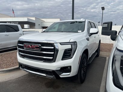 Used 2025 GMC Yukon Elevation