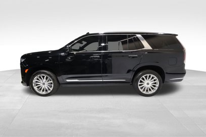 Used 2024 Cadillac Escalade Premium Luxury w/ Performance Package