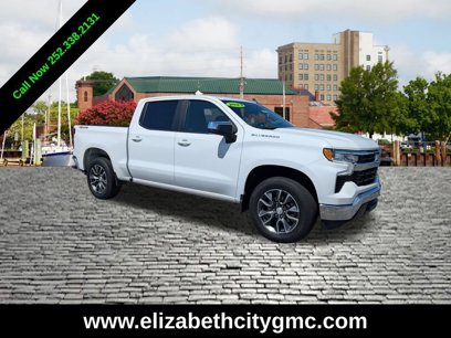 Used 2023 Chevrolet Silverado 1500 LT