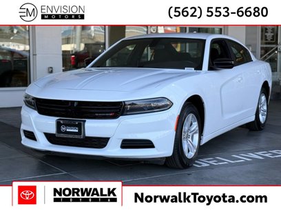 Used 2023 Dodge Charger SXT