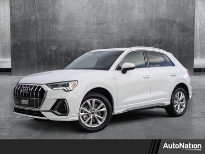 Used 2024 Audi Q3 2.0T Premium