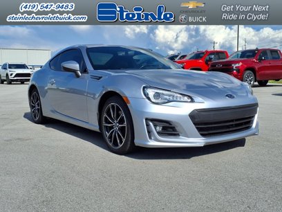 Used 2020 Subaru BRZ Limited