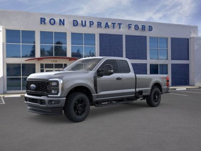 New 2025 Ford F350 XL