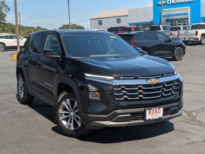 New 2026 Chevrolet Equinox LT w/ Convenience Package II